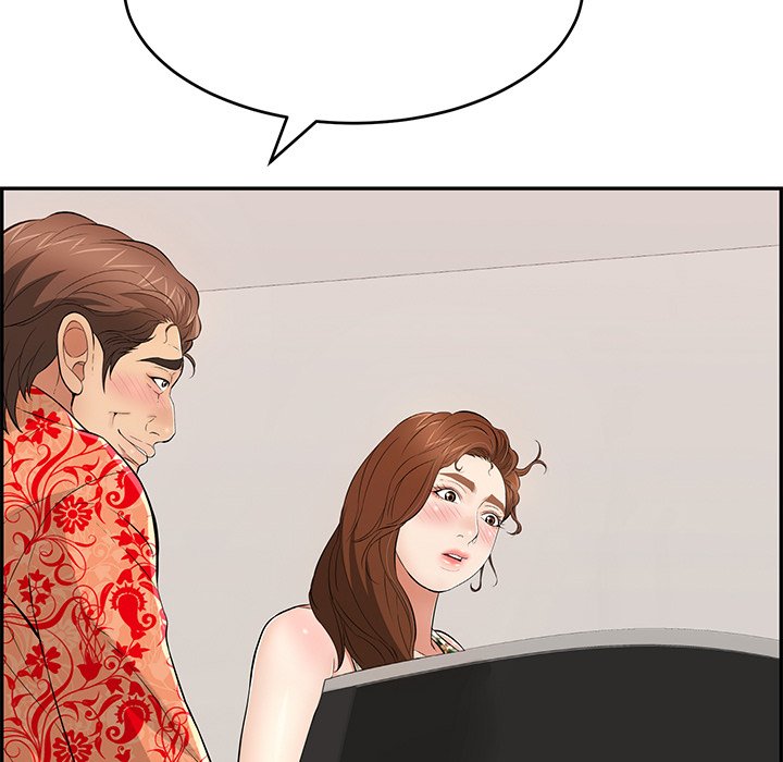 A Killer Woman Chapter 105 Page 42