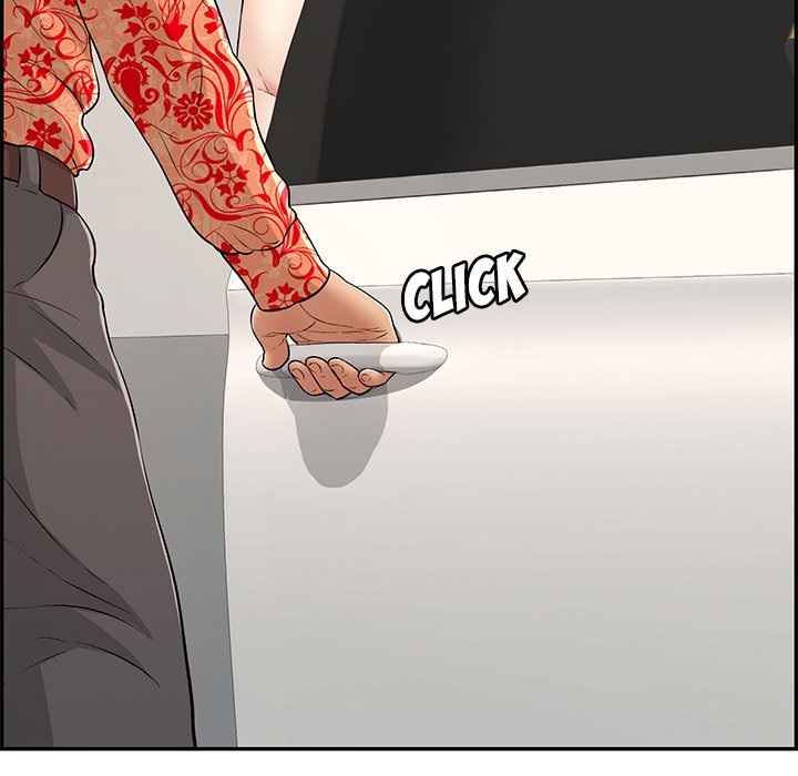 A Killer Woman Chapter 105 Page 43