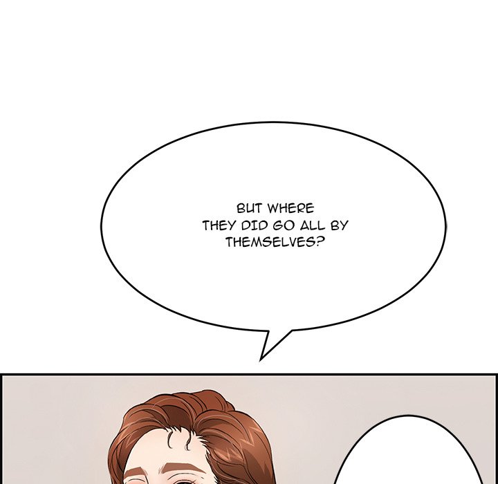 A Killer Woman Chapter 105 Page 44