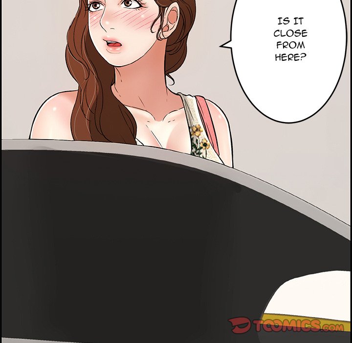 A Killer Woman Chapter 105 Page 45