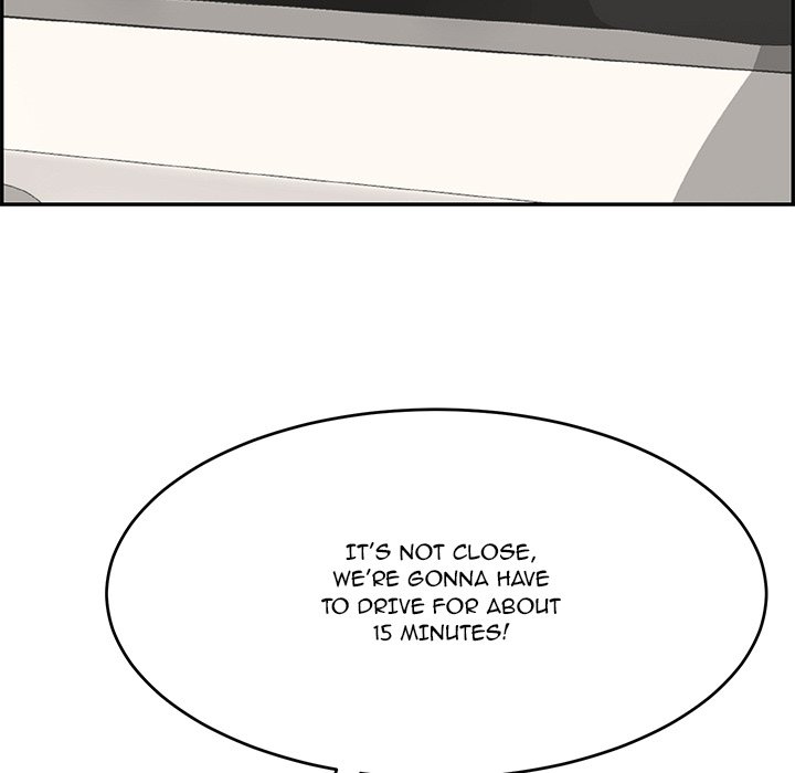 A Killer Woman Chapter 105 Page 46