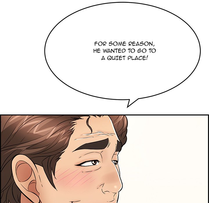 A Killer Woman Chapter 105 Page 49