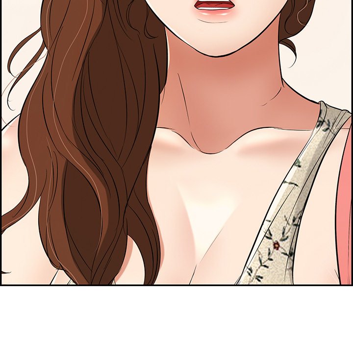 A Killer Woman Chapter 105 Page 52