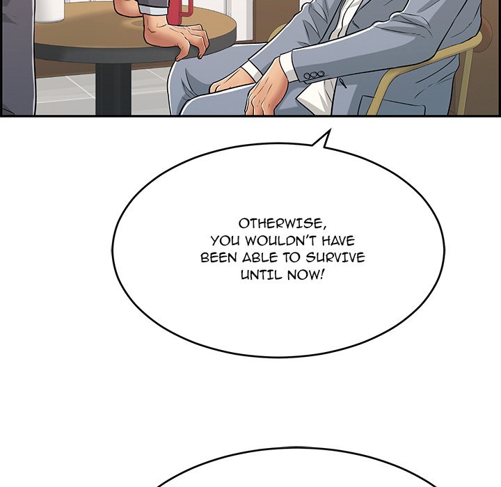 A Killer Woman Chapter 105 Page 58