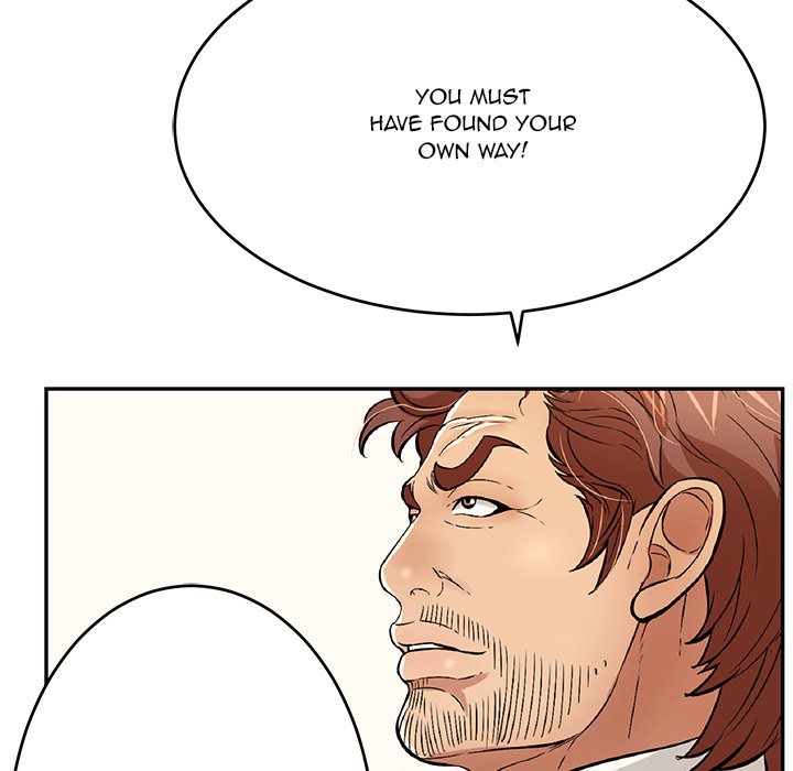 A Killer Woman Chapter 105 Page 59