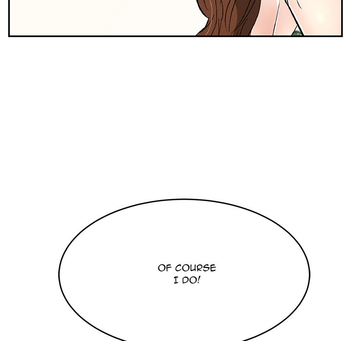 A Killer Woman Chapter 105 Page 6