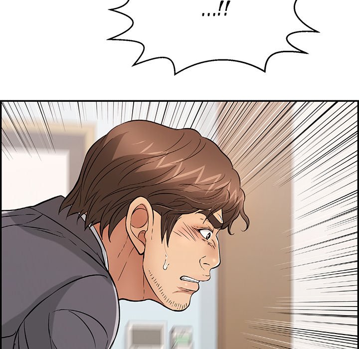 A Killer Woman Chapter 105 Page 61