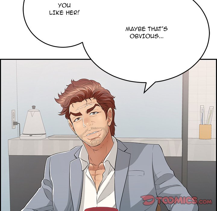 A Killer Woman Chapter 105 Page 63