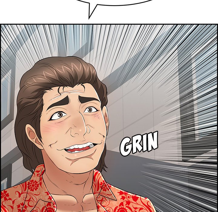 A Killer Woman Chapter 105 Page 7