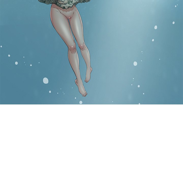 A Killer Woman Chapter 105 Page 80