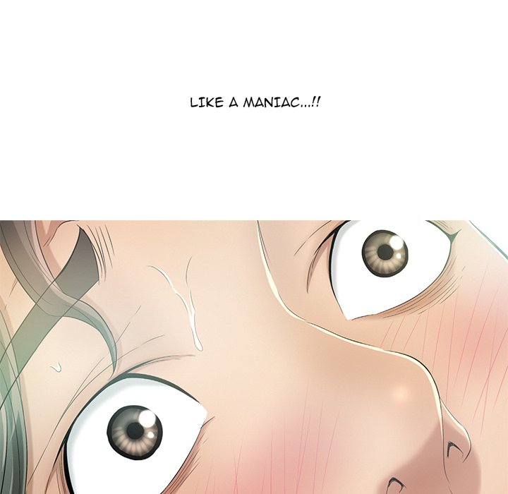 A Killer Woman Chapter 105 Page 84