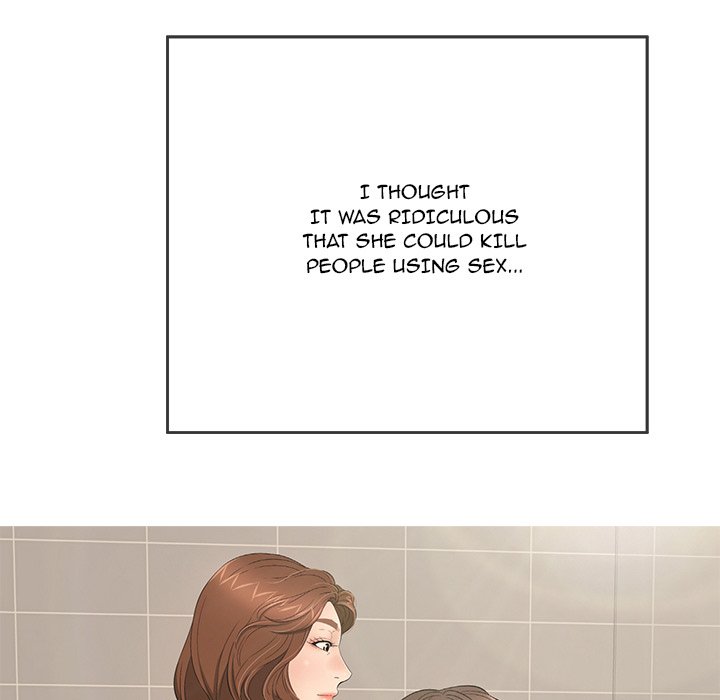 A Killer Woman Chapter 105 Page 91