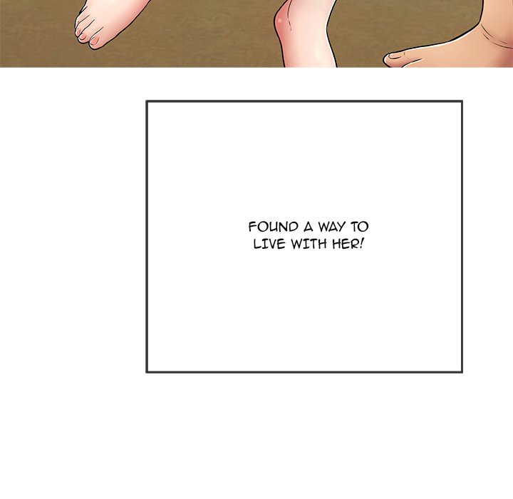 A Killer Woman Chapter 105 Page 96