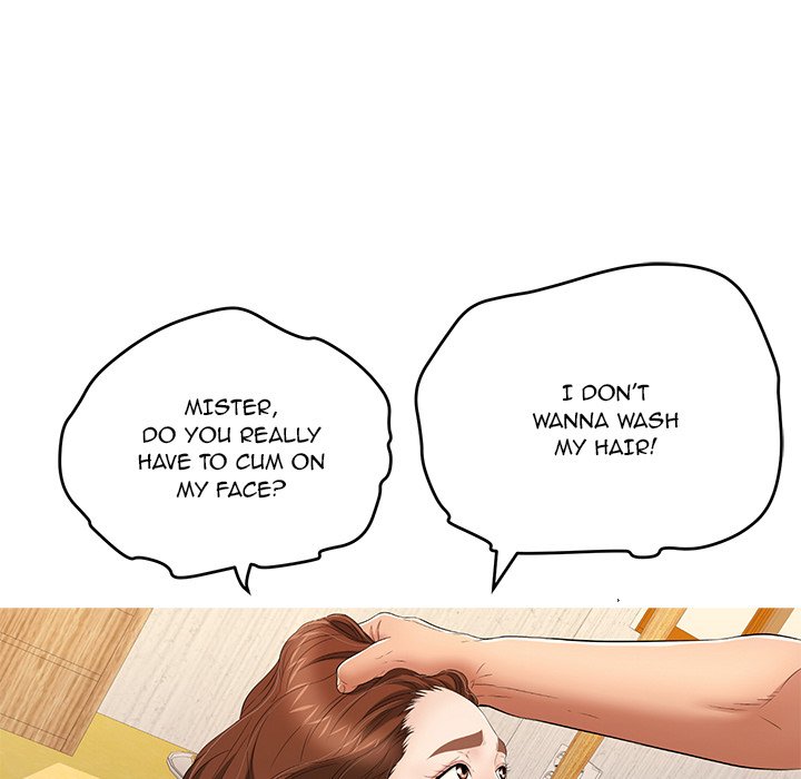 A Killer Woman Chapter 105 Page 97
