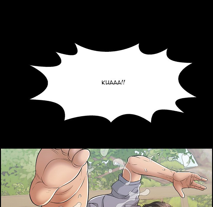 A Killer Woman Chapter 106 Page 101