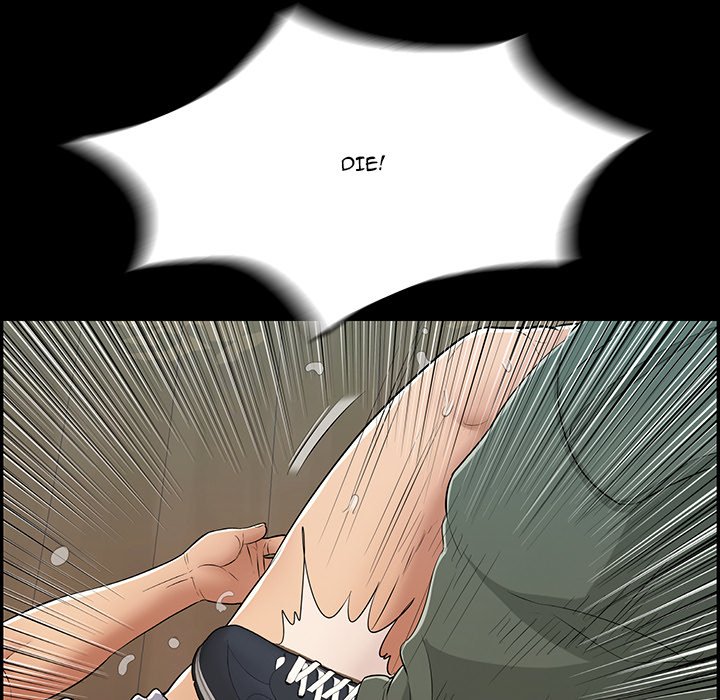 A Killer Woman Chapter 106 Page 103