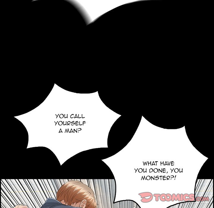 A Killer Woman Chapter 106 Page 105