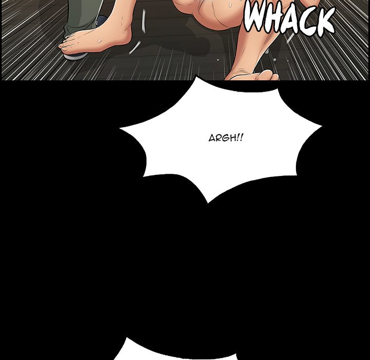 A Killer Woman Chapter 106 Page 107