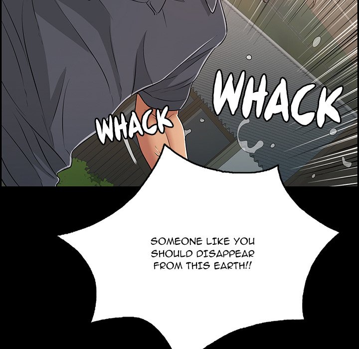 A Killer Woman Chapter 106 Page 109