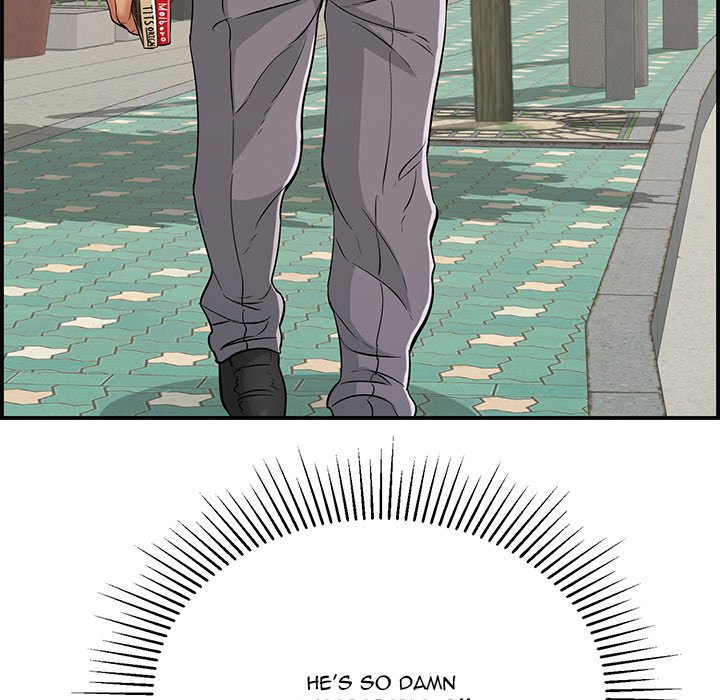 A Killer Woman Chapter 106 Page 11