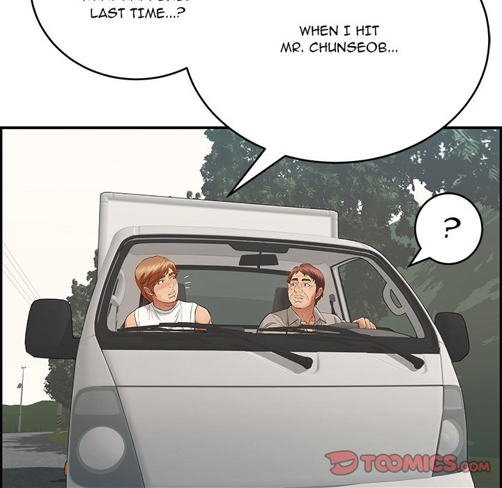 A Killer Woman Chapter 106 Page 111
