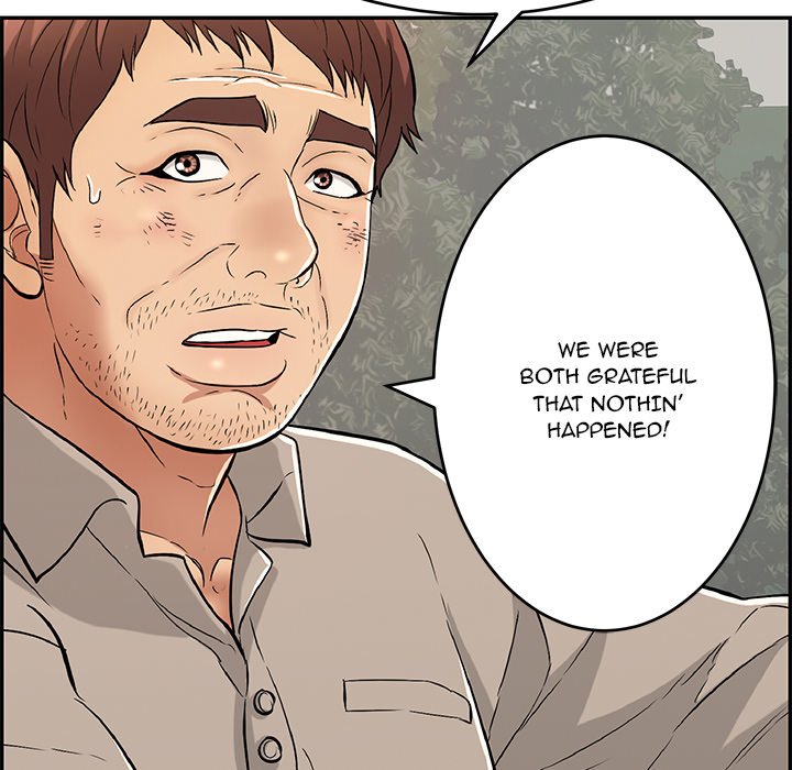 A Killer Woman Chapter 106 Page 115