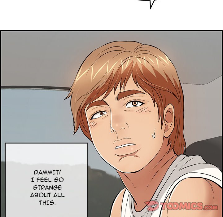 A Killer Woman Chapter 106 Page 117