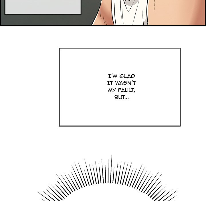 A Killer Woman Chapter 106 Page 118
