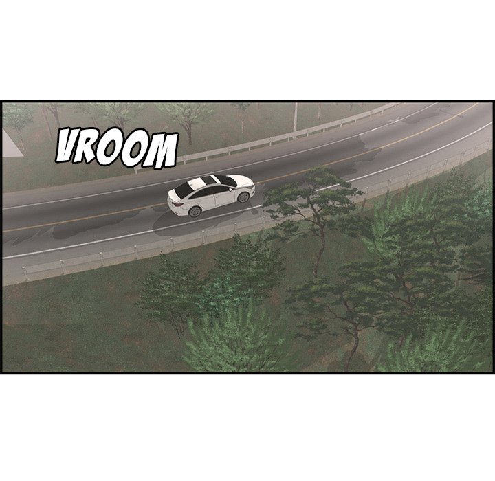 A Killer Woman Chapter 106 Page 124