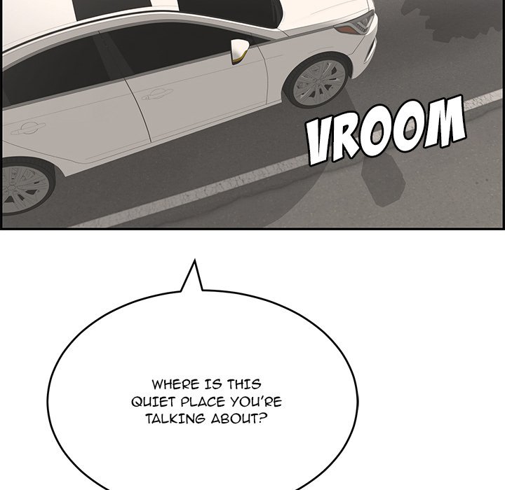 A Killer Woman Chapter 106 Page 126