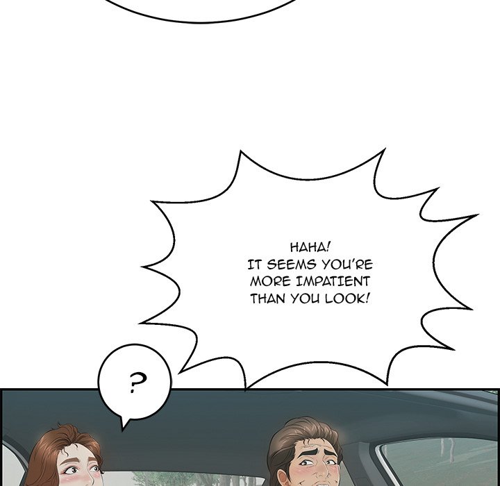 A Killer Woman Chapter 106 Page 127