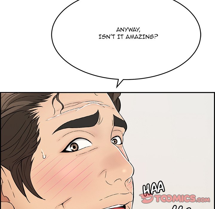 A Killer Woman Chapter 106 Page 129