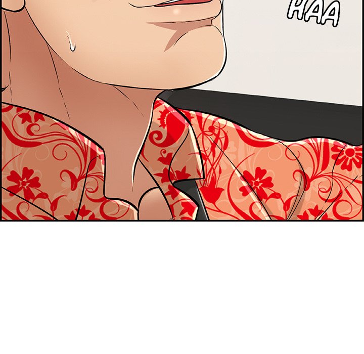 A Killer Woman Chapter 106 Page 130