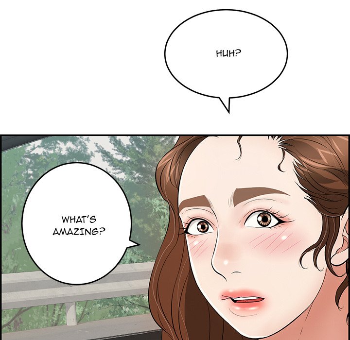 A Killer Woman Chapter 106 Page 131