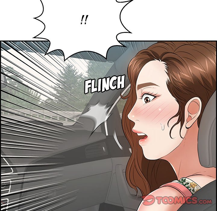 A Killer Woman Chapter 106 Page 135