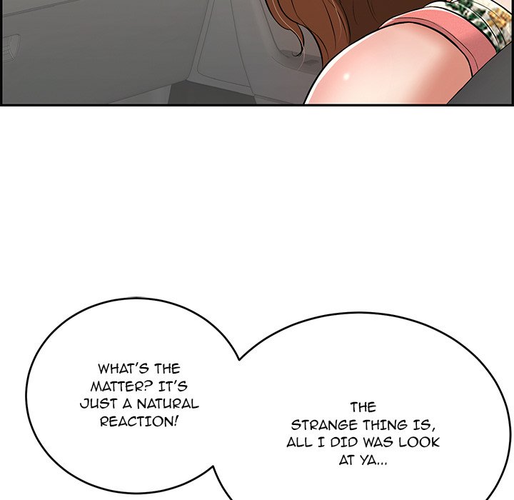 A Killer Woman Chapter 106 Page 140
