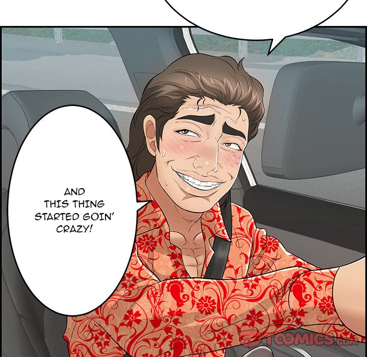 A Killer Woman Chapter 106 Page 141
