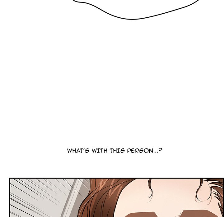 A Killer Woman Chapter 106 Page 149