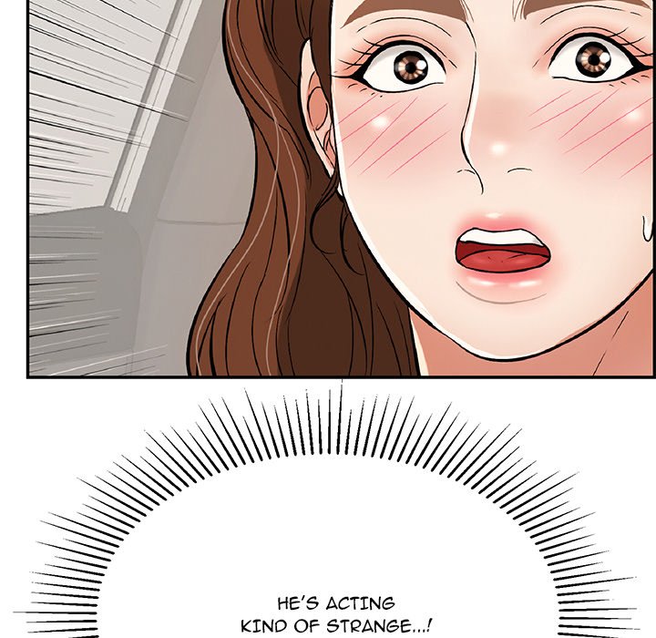 A Killer Woman Chapter 106 Page 150