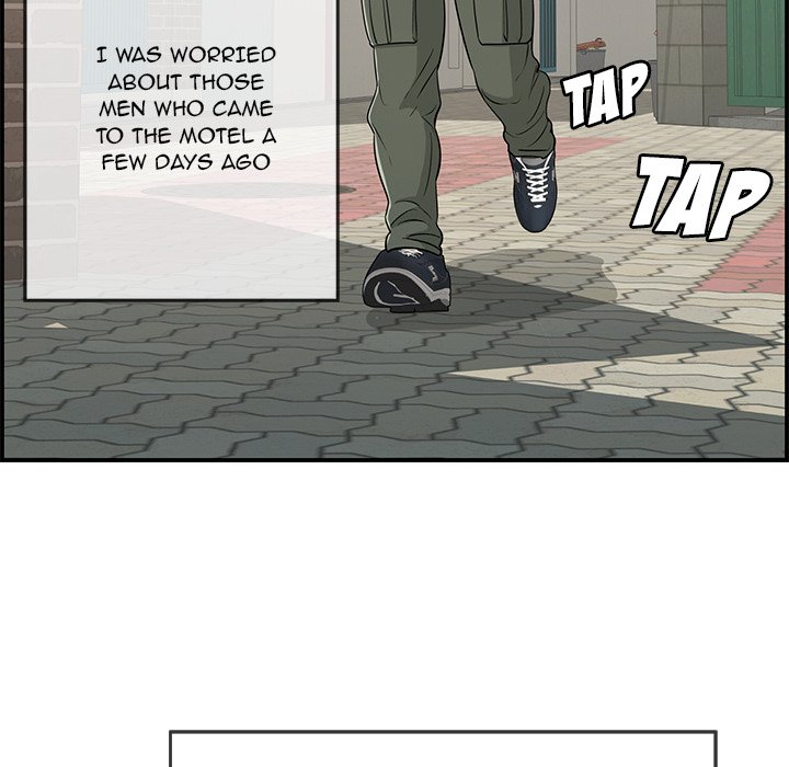 A Killer Woman Chapter 106 Page 23