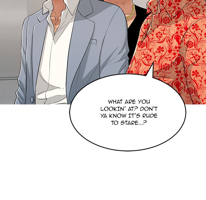A Killer Woman Chapter 106 Page 25