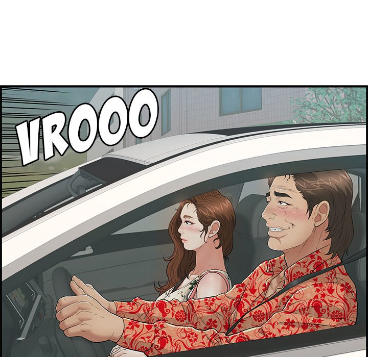 A Killer Woman Chapter 106 Page 31