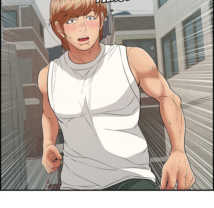 A Killer Woman Chapter 106 Page 35
