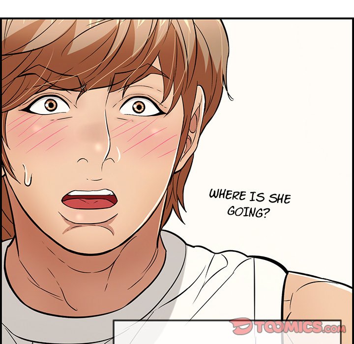 A Killer Woman Chapter 106 Page 39
