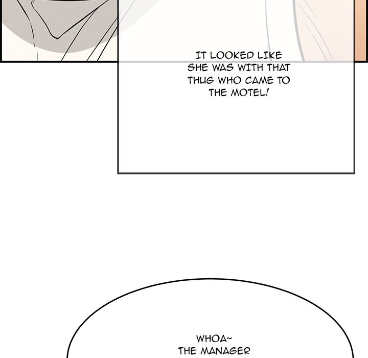 A Killer Woman Chapter 106 Page 40