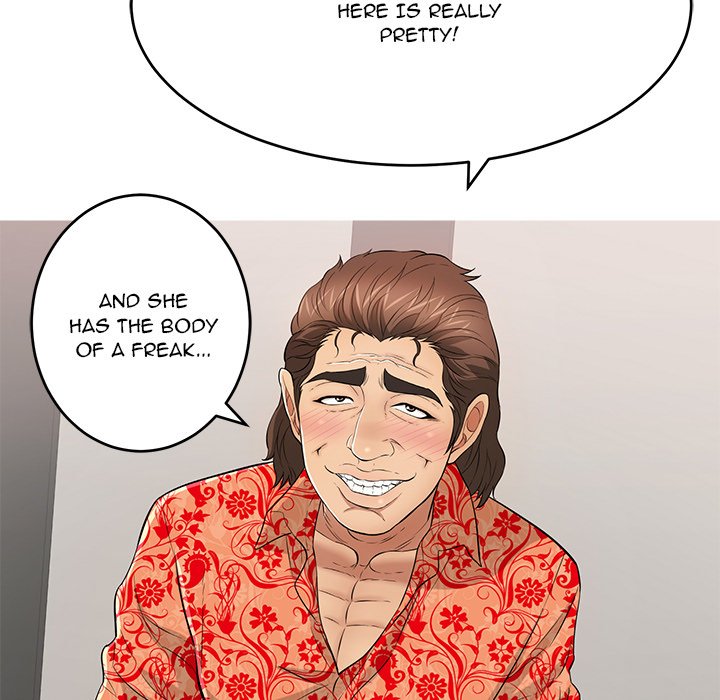 A Killer Woman Chapter 106 Page 41