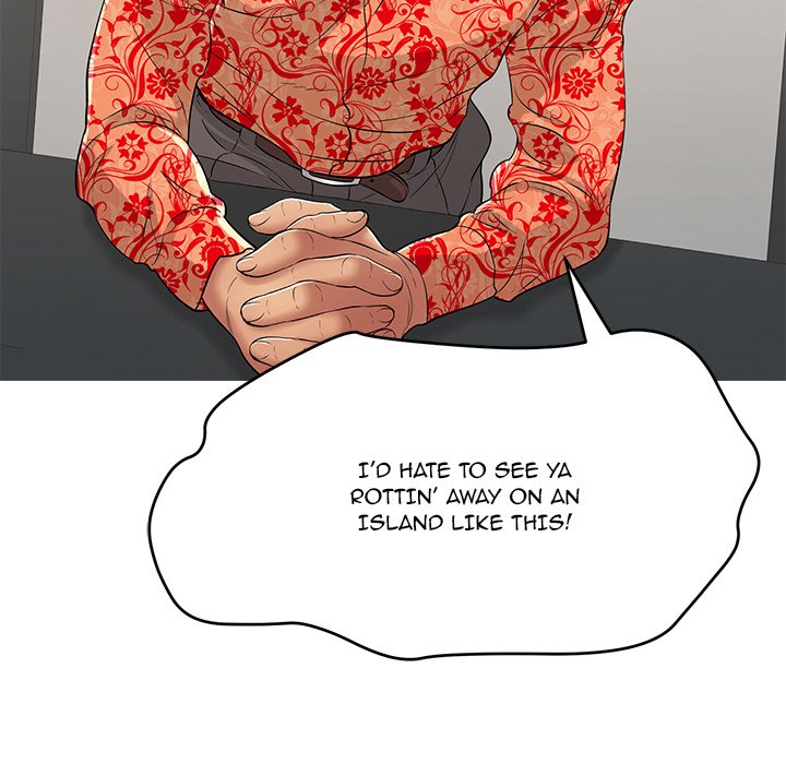 A Killer Woman Chapter 106 Page 42