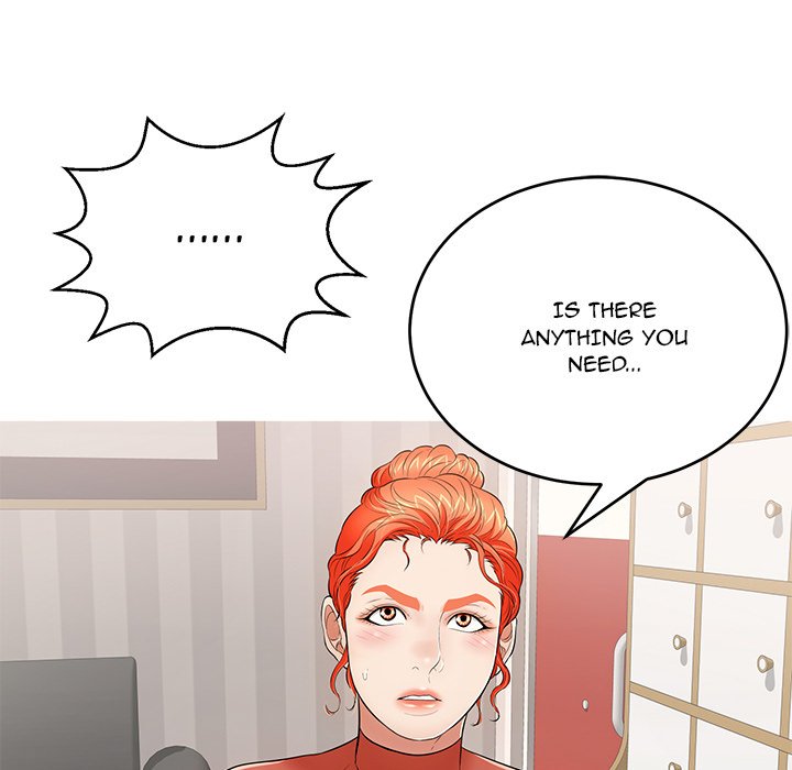 A Killer Woman Chapter 106 Page 43