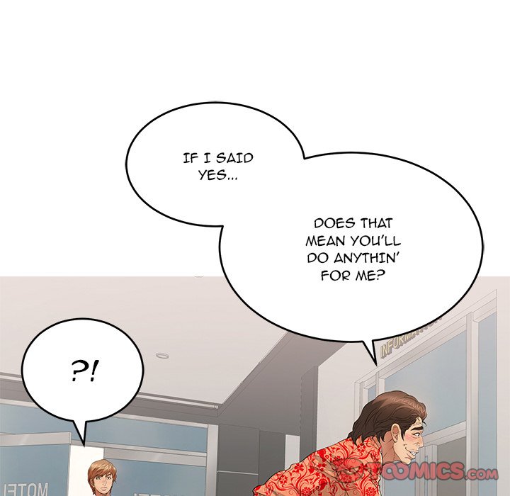 A Killer Woman Chapter 106 Page 45