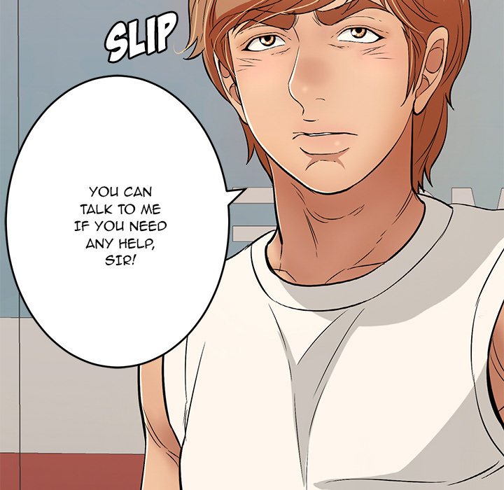 A Killer Woman Chapter 106 Page 48